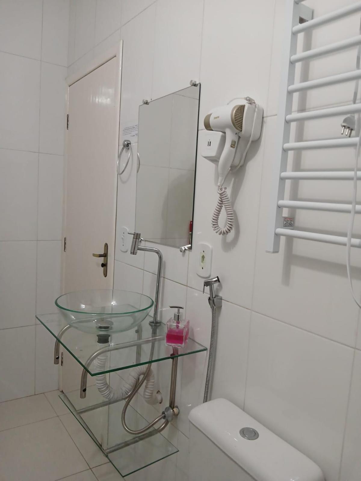 Hospedagem Quarto Chic Centro Cunha Exteriör bild
