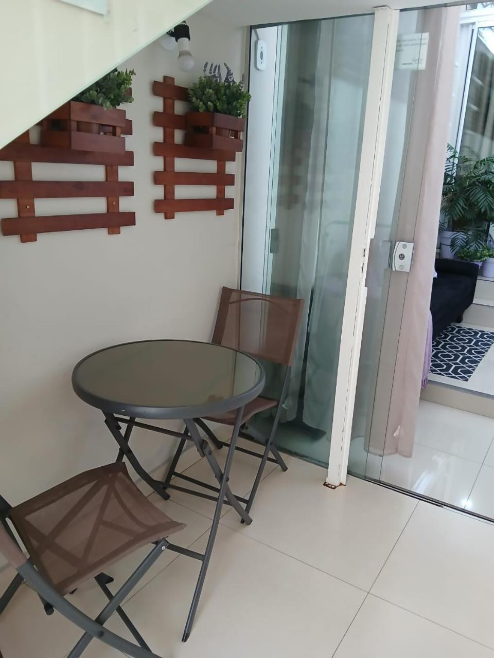 Hospedagem Quarto Chic Centro Cunha Exteriör bild