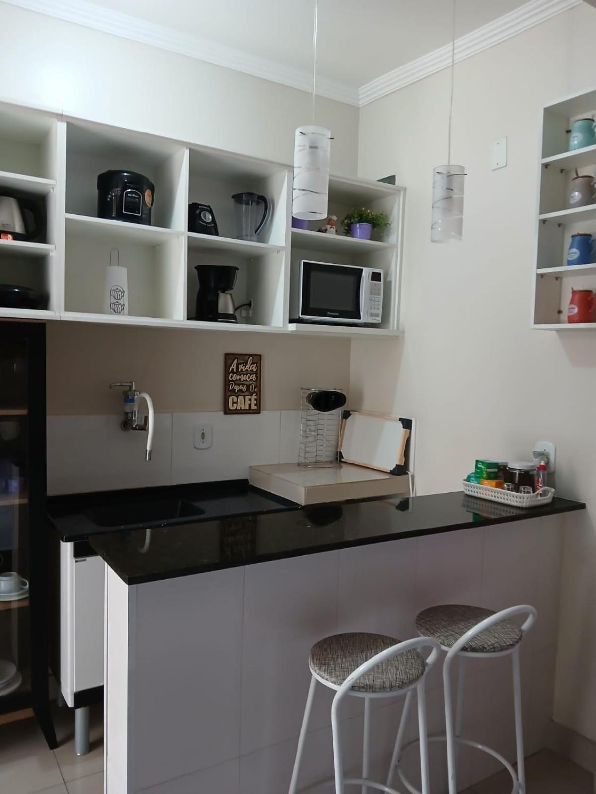 Hospedagem Quarto Chic Centro Cunha Exteriör bild